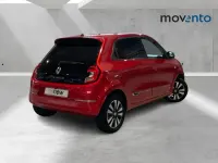 Usado Renault Twingo 59 kW (81 CV) 2023 Rojo Utilitario