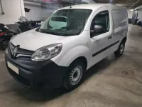 Brugt Renault Kangoo 80 HK (58 kW) 2020 Hvid MPV