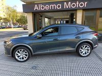 usado Cupra Formentor 1.5 TSI 150