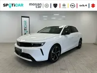 Usado Opel Astra Elegance 131 CV (96 kW) 2023 Blanco Berlina