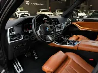 Usado BMW X5 400 CV (294 kW) 2020 Negro SUV