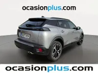 Usado Peugeot 2008 Allure 145 CV (106 kW) 2025 Gris SUV
