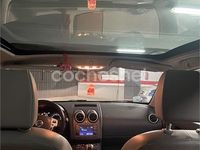 Usado Nissan Qashqai Premium Edition 140 CV (102 kW) 2010 Negro SUV