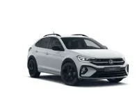 Nuevo VW Taigo R-line 116 CV (85 kW) 2026 Blanco SUV