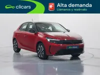 Usado Opel Corsa S 100 CV (73 kW) 2025 Rojo Utilitario