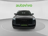 Nuevo Jaecoo 5 147 CV (108 kW) 2025 Gris SUV