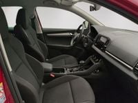 Usado Skoda Karoq Ambition 150 CV (110 kW) 2023 Rojo SUV