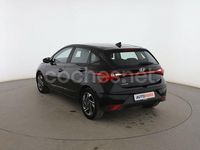Usado Hyundai i20 84 CV (61 kW) 2023 Negro Berlina