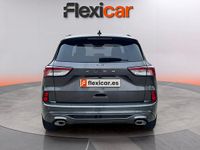 Usado Ford Kuga ST-Line 120 CV (88 kW) 2024 Gris SUV