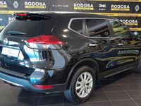 usado Nissan X-Trail 1.7 Dci Acenta 4x2