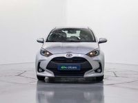 Usado Toyota Yaris Edition 125 CV (91 kW) 2021 Gris Utilitario