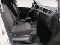 Nuevo VW Caddy 102 CV (75 kW) 2025 Blanco Monovolumen