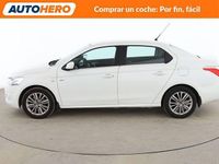 Usado Citroën C-Elysee I Exclusive 100 CV (73 kW) 2016 Blanco Berlina
