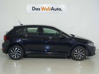 usado VW Polo 1.0 TSI Life 70kW