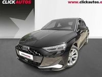 Usado Audi A3 Advanced 116 HP (85 kW) 2025