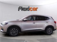 Usado MG HS Comfort 170 CV (125 kW) 2024 Gris SUV