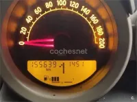 Usado Smart Roadster 82 CV (60 kW) 2006 Blanco Descapotable