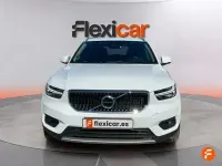 Usado Volvo XC40 163 CV (119 kW) 2020 Blanco SUV