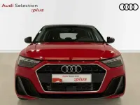Usado Audi A1 116 CV (85 kW) 2024 Rojo SUV