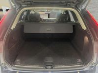 Usado Volvo XC60 Momentum 197 CV (144 kW) 2020 Azul SUV