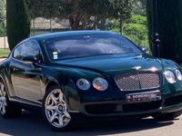 Usado Bentley Continental GT 559 CV (411 kW) 2007
