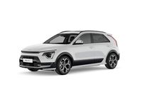 Nuevo Kia Niro 139 CV (102 kW) 2025 Blanco SUV