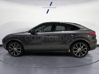 Usado Porsche Cayenne 462 CV (339 kW) 2021 Gris / plata SUV