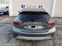 Usado Infiniti QX30 Premium 170 CV (125 kW) 2019 Gris / plata SUV