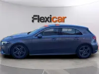 Usado Mercedes A200 150 CV (110 kW) 2021 Gris Berlina