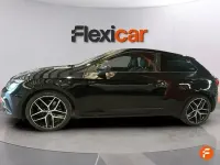 Usado Seat Leon FR 180 CV (132 kW) 2018 Negro Utilitario