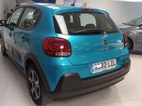 Usado Citroën C3 Feel 83 CV (61 kW) 2022 Otro Utilitario