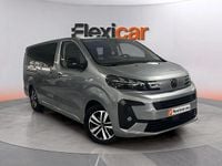 Usado Peugeot Traveller Business-Line 180 CV (132 kW) 2024 Gris Monovolumen