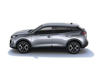 Nuevo Peugeot 2008 Allure 145 CV (106 kW) 2026 Gris SUV