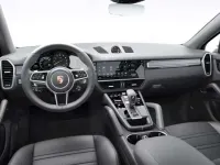 Usado Porsche Cayenne Platinum Edition 462 CV (339 kW) 2023 Blanco SUV