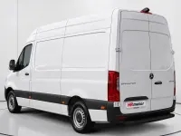 Usado Mercedes Sprinter 150 CV (110 kW) 2023 Van