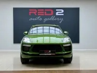 Usado Porsche Macan 441 CV (324 kW) 2021 Verde SUV