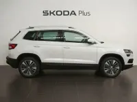 Nuevo Skoda Karoq Selection 115 CV (84 kW) 2026 Blanco SUV