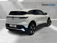 Usado Renault Mégane Equilibre 95 kW (130 CV) 2023 Blanco Berlina