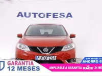 Usado Nissan Pulsar Tekna 110 CV (80 kW) 2015 Rojo Utilitario