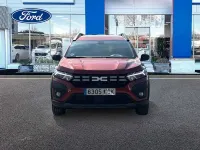 Usado Dacia Jogger Extreme 101 CV (74 kW) 2023 Naranja Monovolumen
