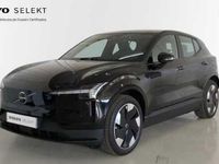 Używany Volvo EX30 Ultra 200 kW (272 KM) 2024 Czarny SUV