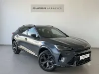 Nuevo Cupra Formentor 150 CV (110 kW) 2025 Gris SUV