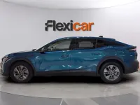 Usado Peugeot 408 Allure 145 CV (106 kW) 2025 Azul SUV