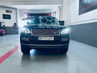 Usado Land Rover Range Rover Autobiography 339 CV (249 kW) 2020 Verde SUV