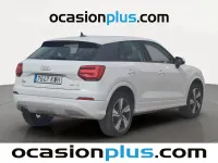 Usado Audi Q2 Sport 116 CV (85 kW) 2019 Blanco SUV