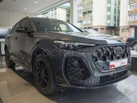 Nuevo Audi Q5 299 CV (219 kW) 2025 Gris / plata SUV