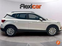 Usado Seat Arona Style 95 CV (69 kW) 2019 Blanco SUV