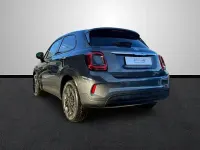 Nuevo Fiat 500X Sport 132 CV (97 kW) 2025 SUV