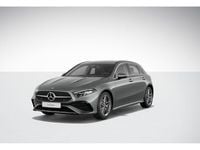 Usado Mercedes A200 AMG line 150 CV (110 kW) 2024 Mountaingrau  met. Utilitario