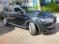 Usado DS Automobiles DS7 Crossback Be Chic 130 CV (95 kW) 2019 Negro SUV
